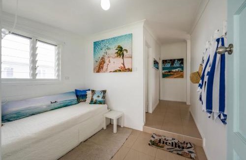 Brooms Head House | Driftaway- Absolute Beachfront- Stone Real Estate Yamba