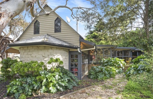 Ocean Grove Cottage | Driftaway Cottage - An enchanting escape