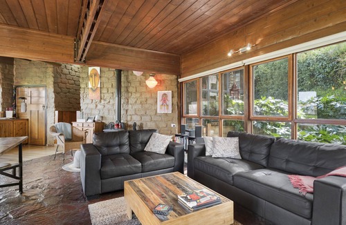 Ocean Grove Cottage | Driftaway Cottage - An enchanting escape