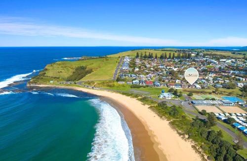 Gerringong House | Drifters