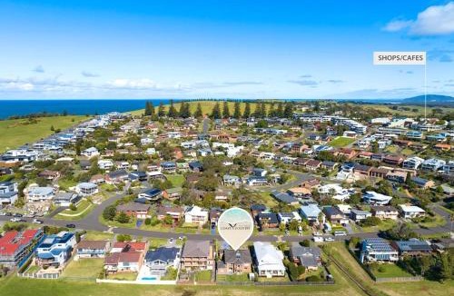 Gerringong House | Drifters