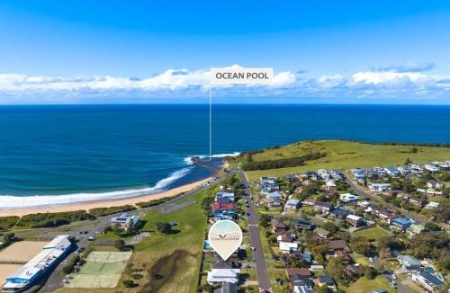 Gerringong House | Drifters