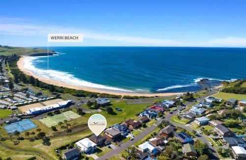 Gerringong House | Drifters