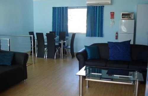 Esperance Apartment | Driftwood Apartments