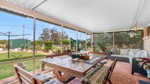 Beachmere House | Driftwood At Beachmere