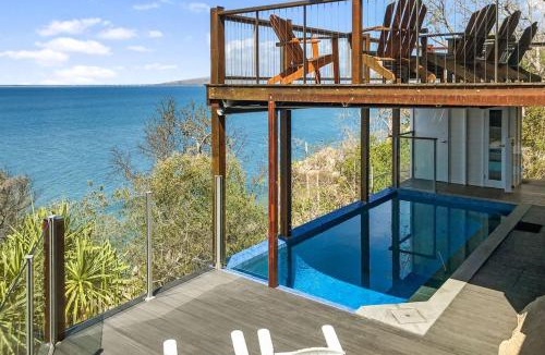 Picnic Bay House | Driftwood
