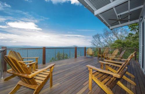 Picnic Bay House | Driftwood