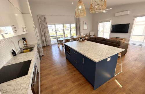 North Beach House | Driftwood Beach House - Coastal Haven North Beach