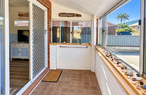 Bunbury Apartment | Driftwood - Bunbury