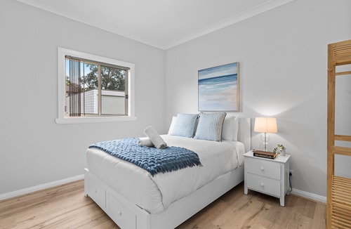 Lemon Tree Passage House | Driftwood Cottage - Your Coastal Haven!