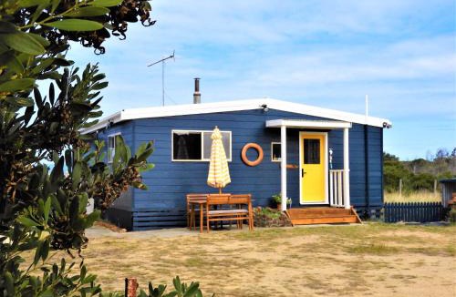 Dolphin Sands House | Driftwood Cottage
