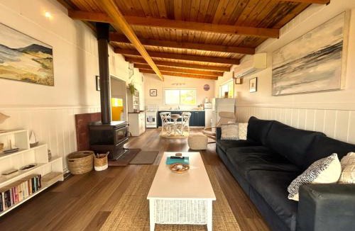 Dolphin Sands House | Driftwood Cottage