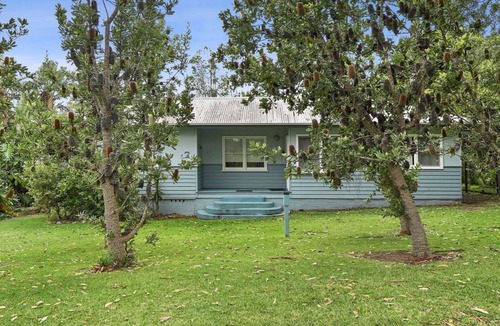 Bendalong House | Driftwood Cottage near the beach