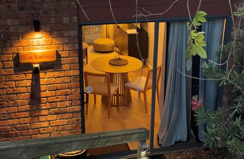 Dover Cottage | Driftwood Cottages
