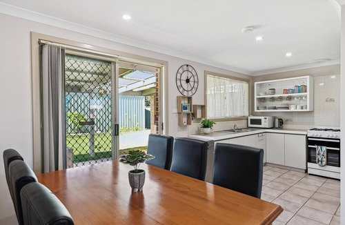 Lancelin House | Driftwood Lancelin Beach Stay