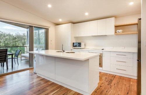 Quindalup House | Driftwood Retreat