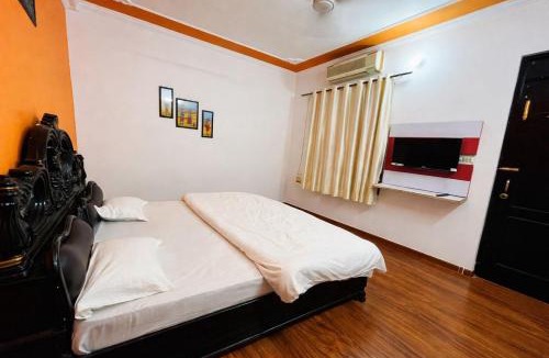 Gomti Nagar House | Drip Inn home stay