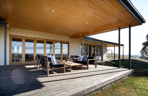 Acheron Bed & Breakfast | Drom Aluinn B & B