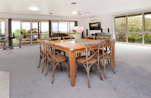 Dromana House | DROMANA BAY VIEWS - DROMANA