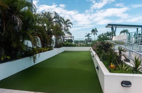 Mackay Apartment | Dual Key Apartment with Wifi Pool and Parking