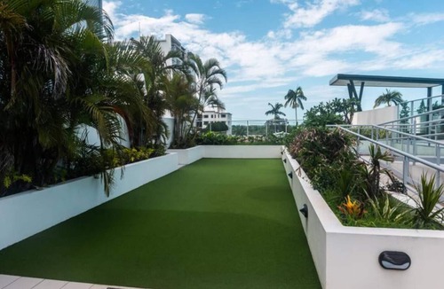 Mackay Apartment | Dual Key Apartment with Wifi Pool and Parking