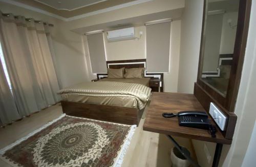 Srinagar Hotel | DUAS Residency