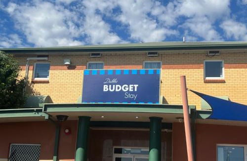 Dubbo Hotel | Dubbo Budget Stay