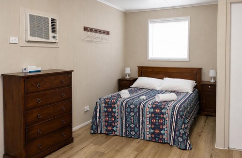 Dubbo Resort | Dubbo Holiday Park