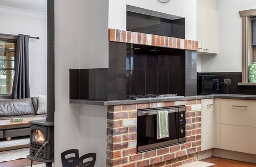 Dardanup West House | Dublin House- Dardanup