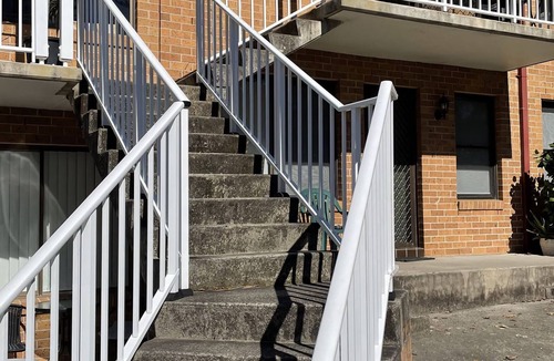 South West Rocks Apartment | Dunbar Court Unit 7 - South West Rocks