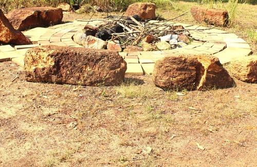 Dundee Downs House | Dundee Down's Bush Cabin Getaway … Fisherman's Hideaway!