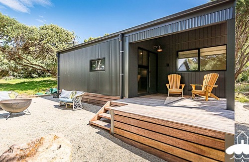 Sandy Point Cabin | Dune Drift Stay 3 Pay 2 Winter Special