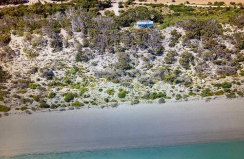 Emu Bay House | Dune Escape - beach tranquility