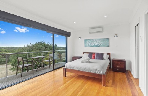St. Andrews Beach Apartment | Dune Gazer - St Andrews Beach
