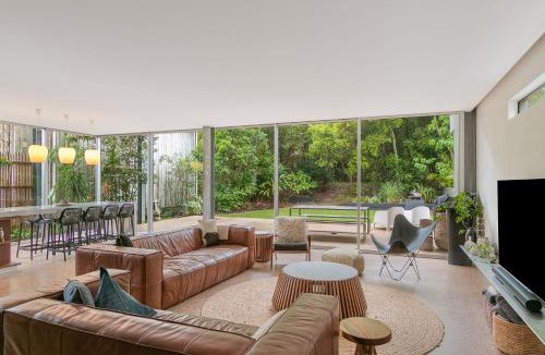 Fingal Head House | Dune Ten