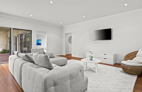 Point Lonsdale House | Dunehaven - Point Lonsdale