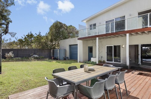 Point Lonsdale House | Dunehaven - Point Lonsdale