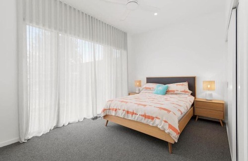 Tomakin House | Dunes at Tomakin
