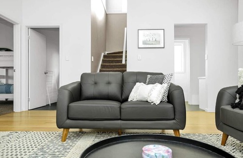 Goolwa Beach House | Dunescape 4BR with NBN and Sea Views