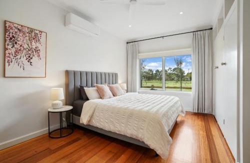 Dunkeld House | Dunkeld House - Beautiful Country Retreat