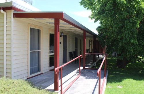 Dunkeld Hotel | Dunkeld Village Accommodation