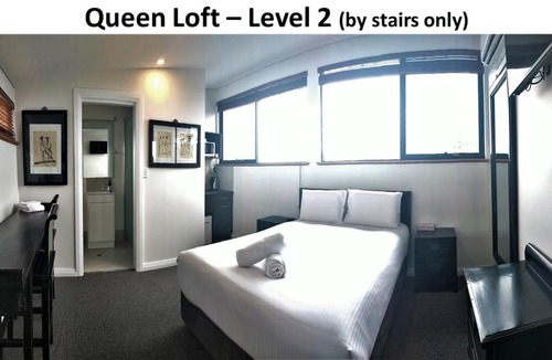 Dunsborough Resort | Dunsborough Bay Village Resort Suites