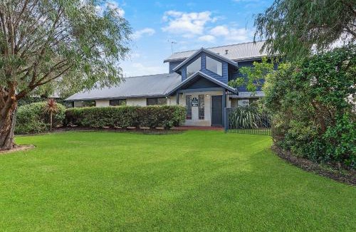 Quindalup House | Dunsborough Beach Villa