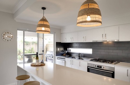 Quindalup House | Dunsborough Private Getaway