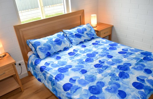 Port Elliot House | Dunsford