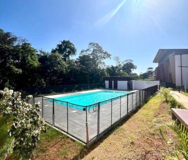 Remire Montjoly Apartment | Duplex 2 bedrooms 2 bathrooms with pool near airport