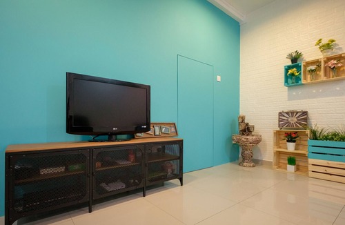 Bukit Indah House | Duplex Deluxe Home Johor Bahru Bukit Indah