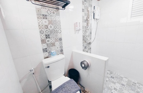 Phu Khao Thong Apartment | Duplex room - Hello Sunshine