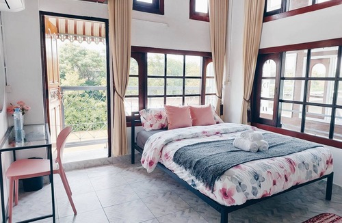 Phu Khao Thong Apartment | Duplex room - Hello Sunshine