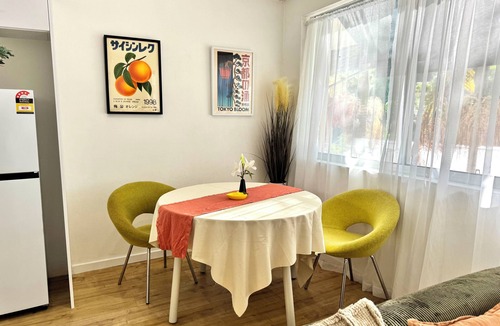 Port Stephens Council Apartment | Dutchies Beachside Lookout - 50m to the Beach